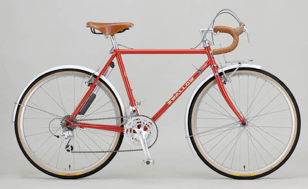 ARAYA 2010年 Randonneur RAN アラヤ ランドナー ラン 大阪