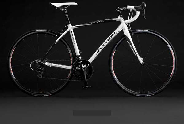 2011年 Anchor Roadbike アンカー ロードバイク ロードレーサー RFA5