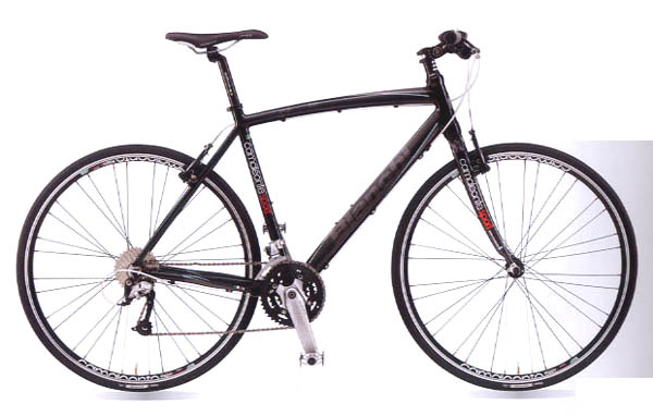 2011 BIANCHI Camaleonte 3 ビアンキ カメレオン3 カメレオンテ クロス