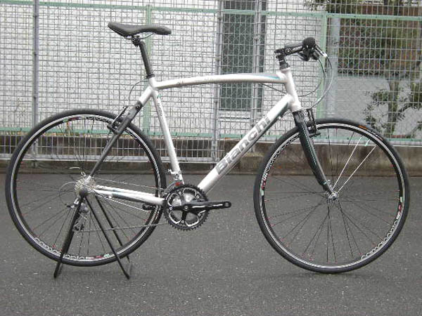 BIANCHI CAMALEONTE4(ビアンキ カメレオン4 カメレオンテフォー) 2012