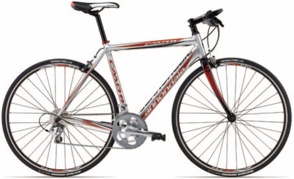 キャノンデール CAAD8 FLAT 6(キャノンデール キャドエイト フラット