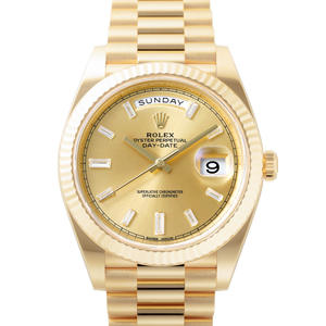 ロレックス デイデイト / ロレックス専門店クォーク