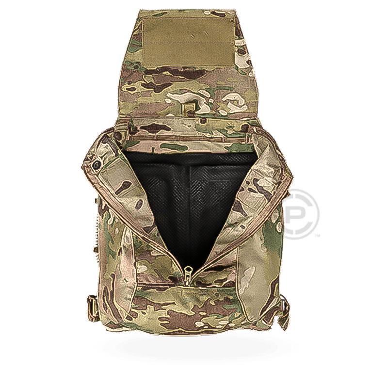 Crye Precision Pack Zip-ON Panel 2.0 - 911supply