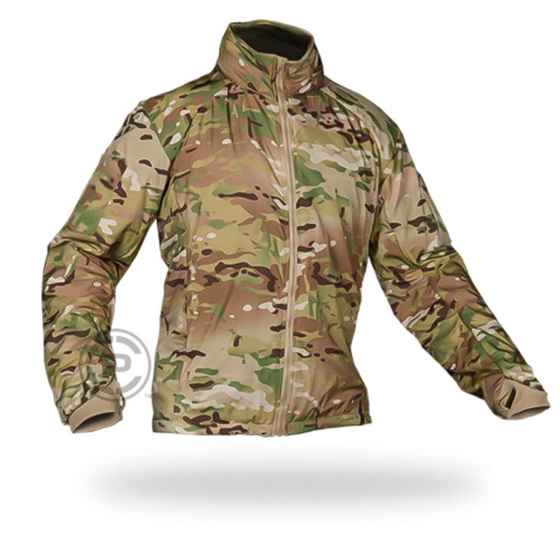 Crye Precision ATO Mid Loft Jacket | 911 Supply - 911supply