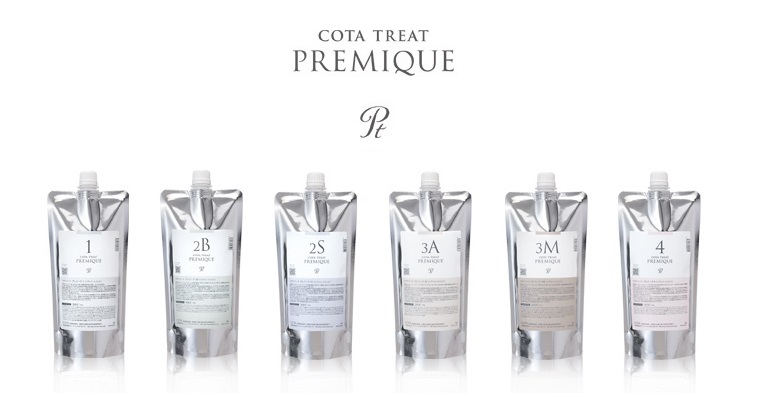 コタトリート プレミーク テクニカルムービー