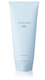 COTA SERA SPAシリーズ | 千葉で【縮毛矯正とヘアケア】のことなら