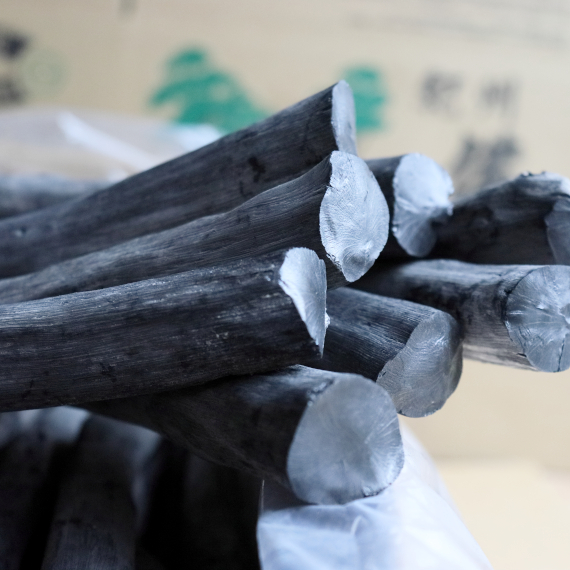 紀州備長炭-業務用15kg | 紀州備長炭｜和歌山の窯元が製造・販売する