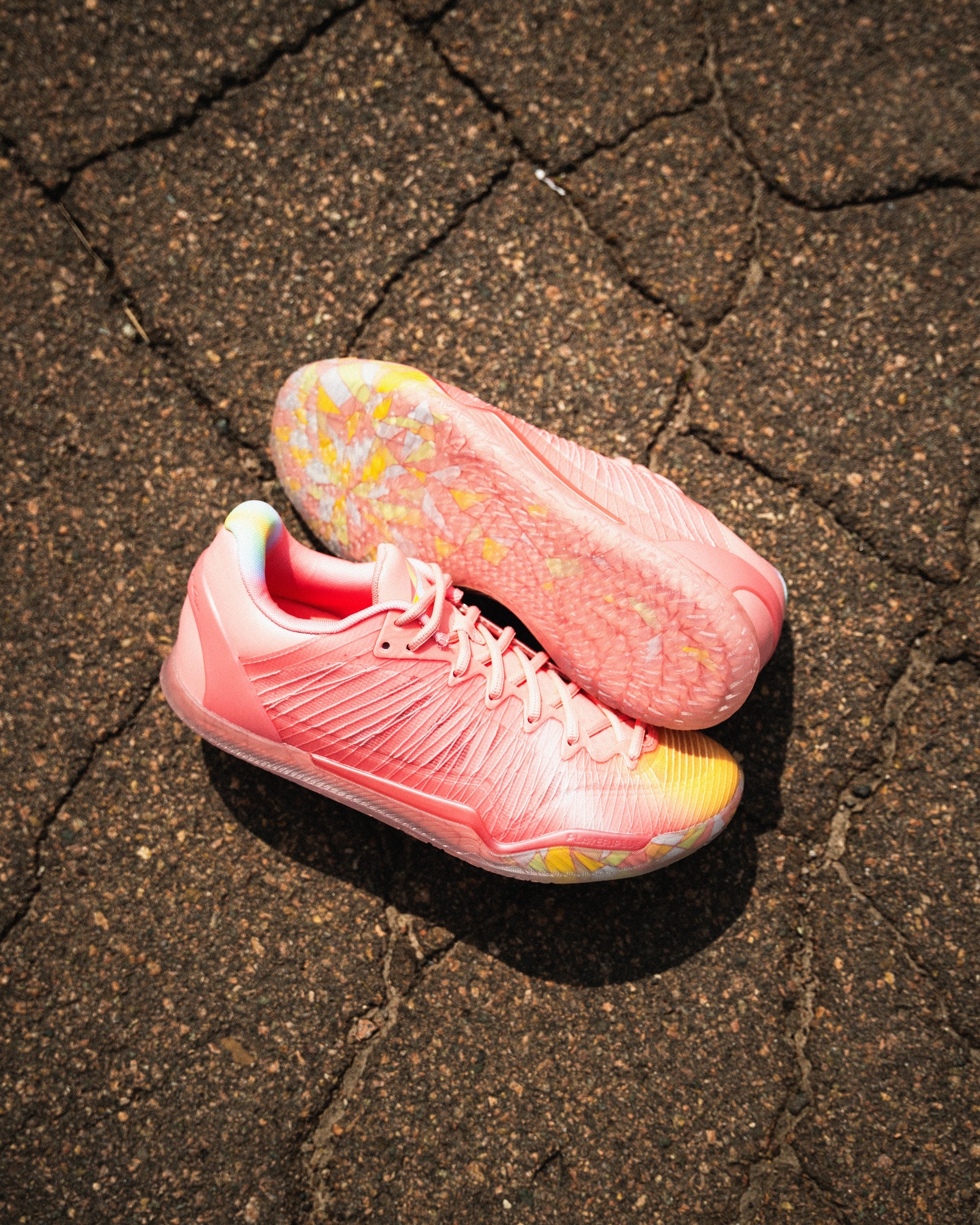 SPO Player1 Plus 'Wonderland' – Courtside Sneakers