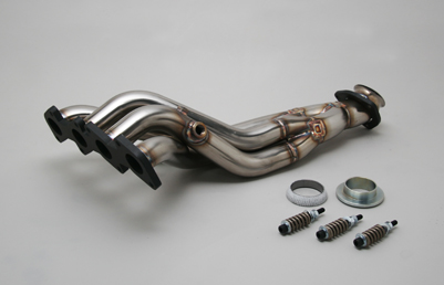 ◇販売終了 COX ステンレス エキゾーストマニホールド – コックス株式