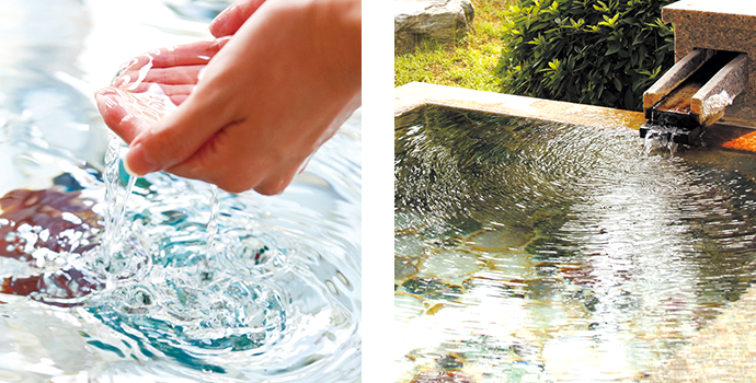 高保湿温泉化粧水 さっぱり 200mL｜【公式】Coyori（こより）｜国産