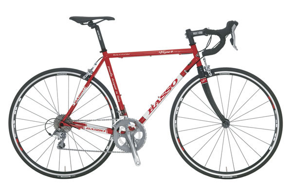 BASSO VIPER 5800 2015