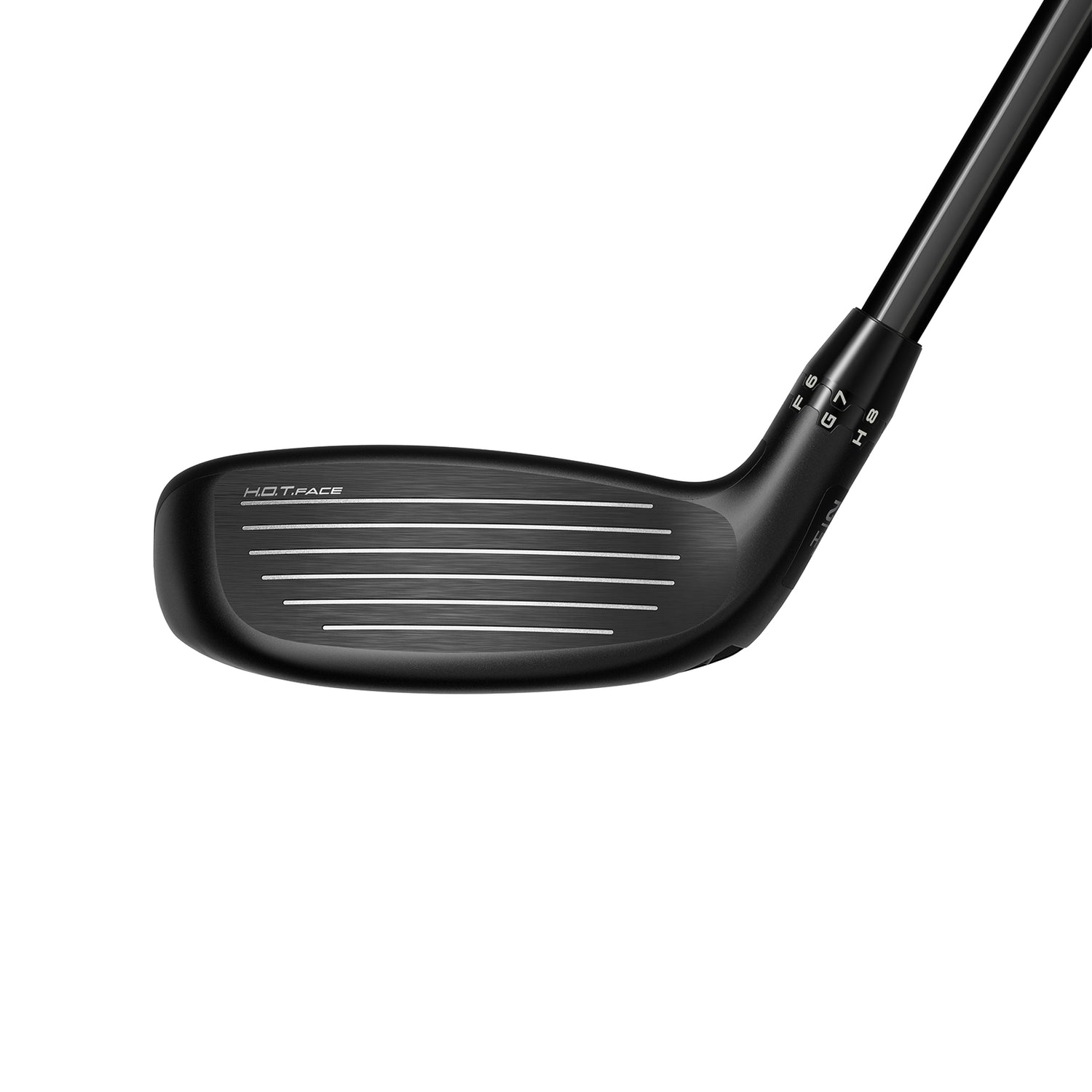 KING TEC Hybrid – COBRA Golf