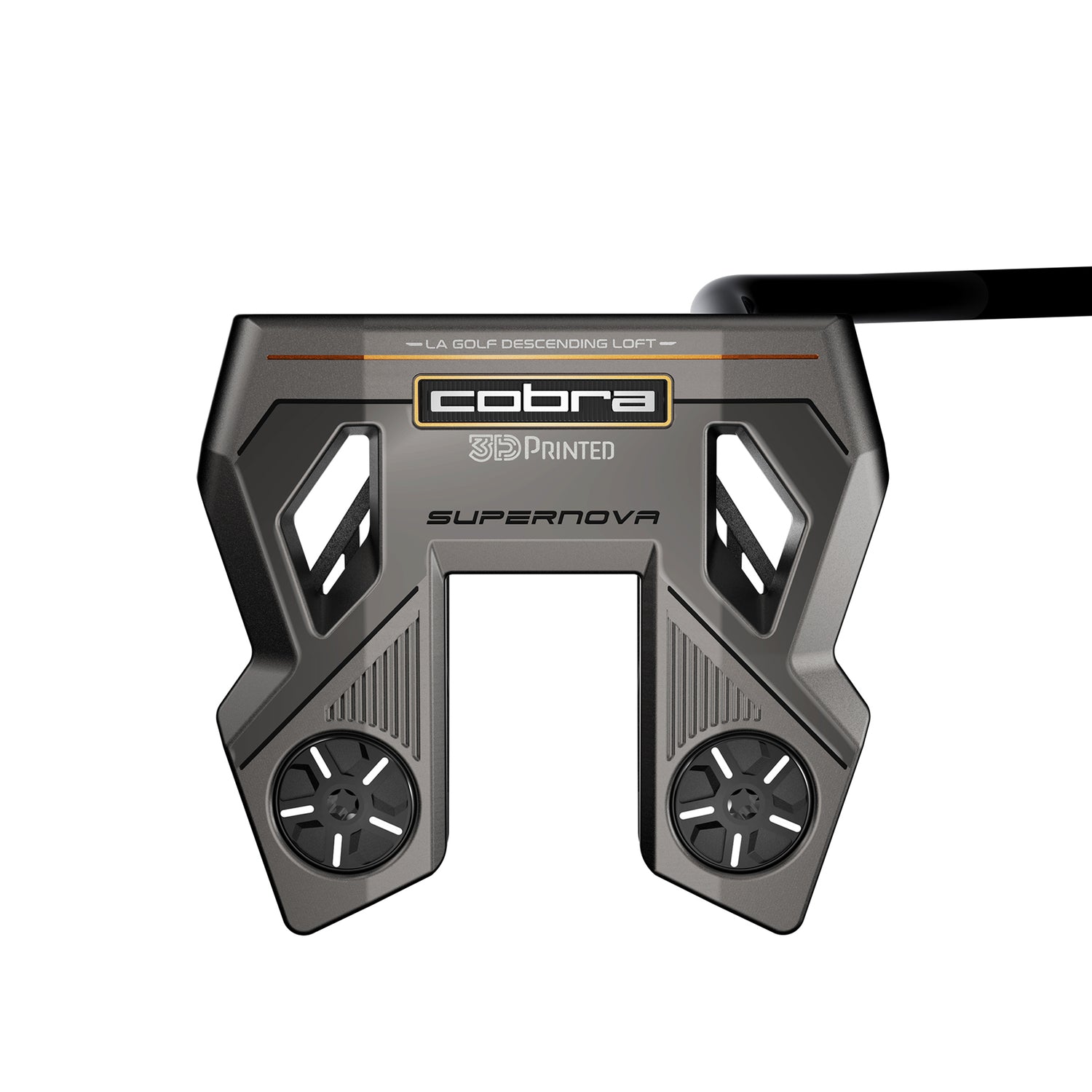 スーパーノヴァ 3D Printed Putter – COBRA Golf