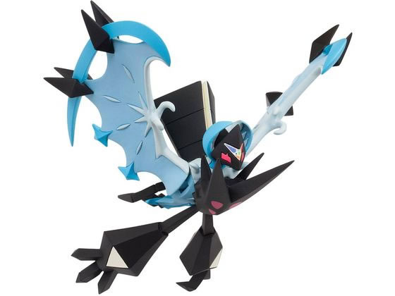 タカラトミー モンコレ ML-17 ネクロズマ(あかつきのつばさ)が1,314円