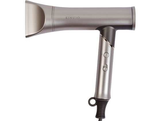 KINUJO ヘアドライヤー ボヤージュ HW001が35,200円 通販【ココデカウ
