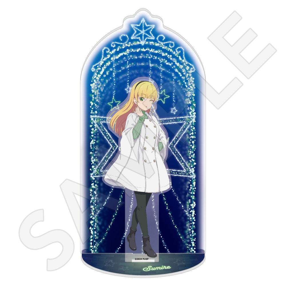 ラブライブ！スーパースター!! POP UP SHOP in ロフト | アニメ コラボ