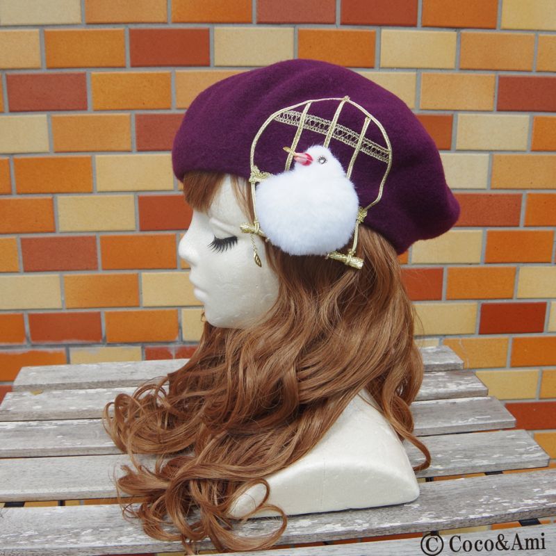 帽子屋Coco&Ami