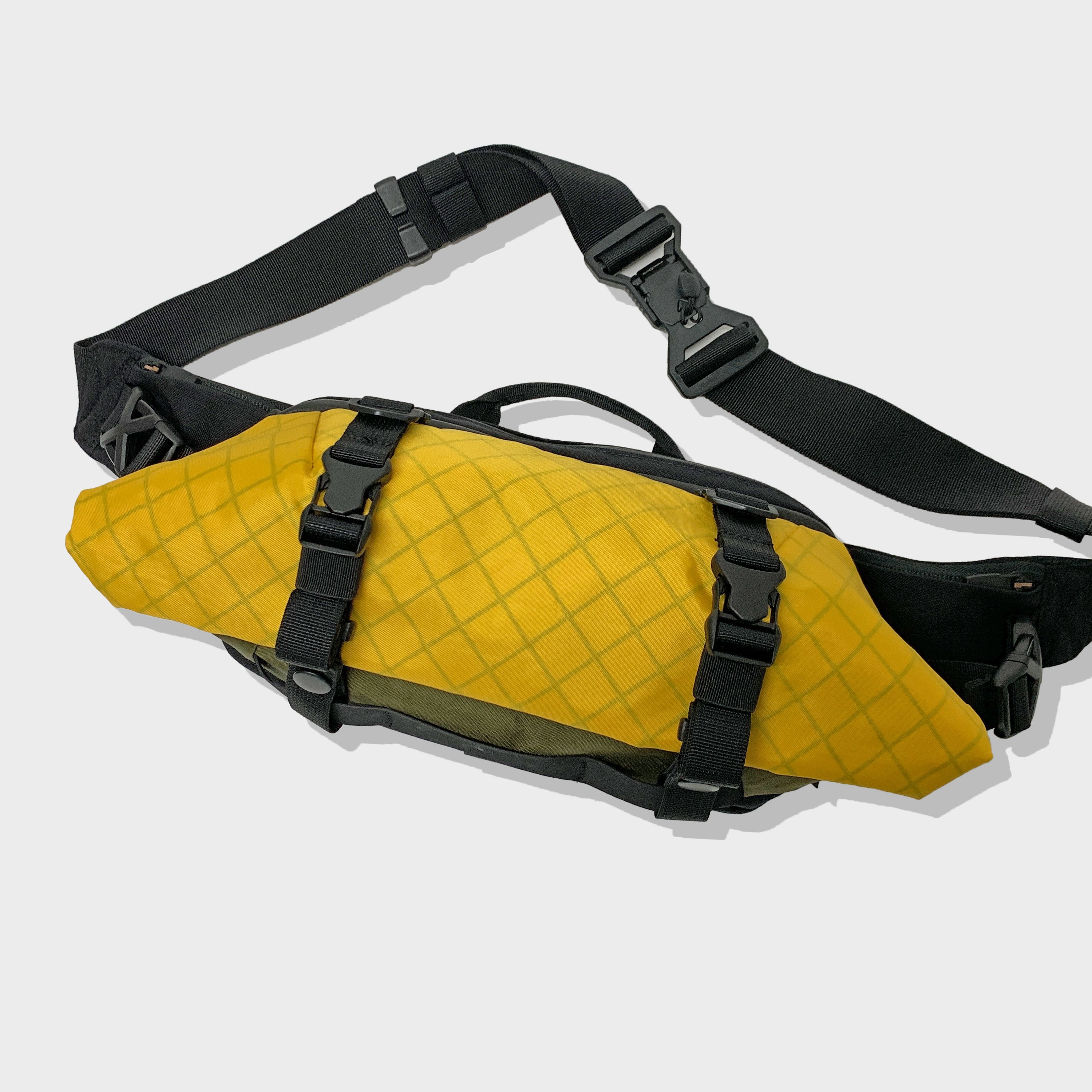 X-POD II - Sling Pack (S) – CODEOFBELL