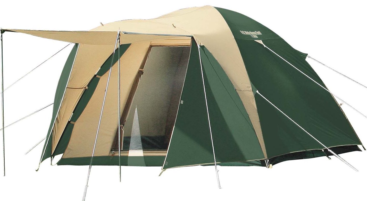 使用3回美品】Coleman コールマン BCワイドドームテント セット BC