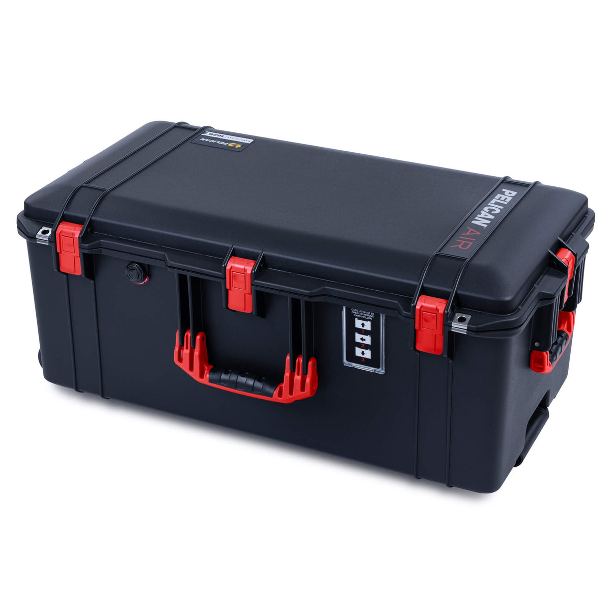 Pelican Air 1626 Cases – Compact Rugged Protection - ColorCase