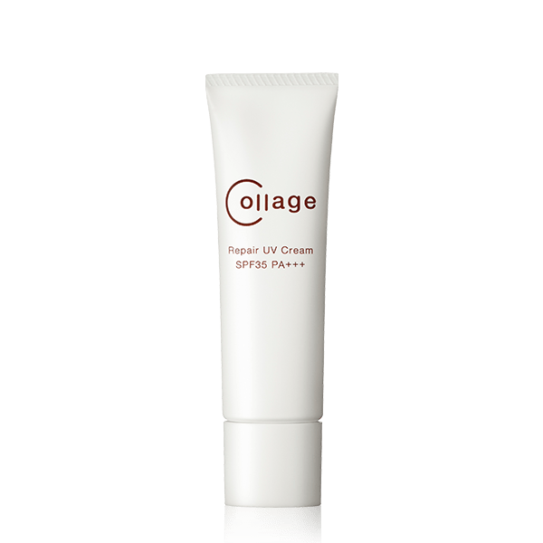コラージュリペアUVクリーム(30g): コラージュリペア化粧品|【公式