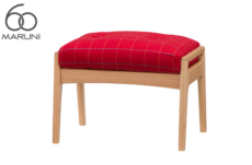 マルニ60 オットマン(M1ファブリック) | collect