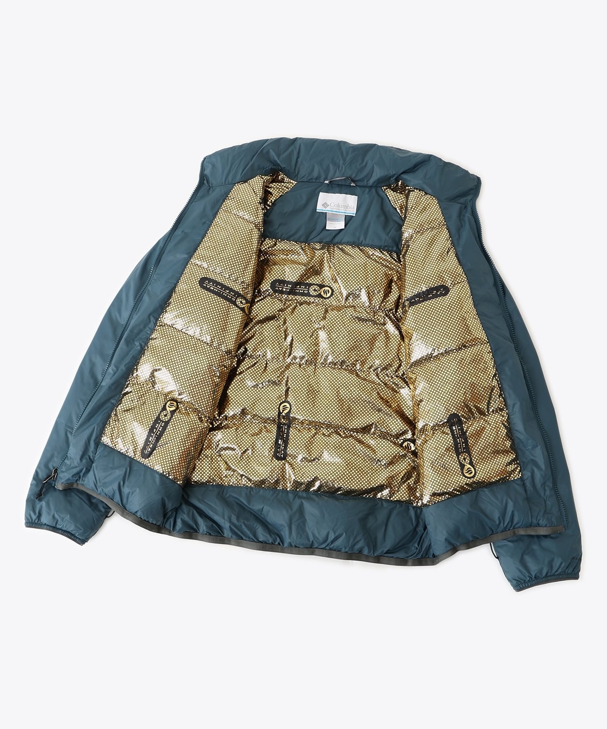 ウッドロードダウンジャケット(S Delta)│コロンビア(Columbia)公式