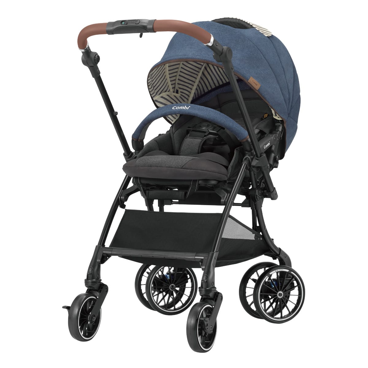 コンビ ホワイトレーベル スゴカルSwitch plus エッグショック ロッタ