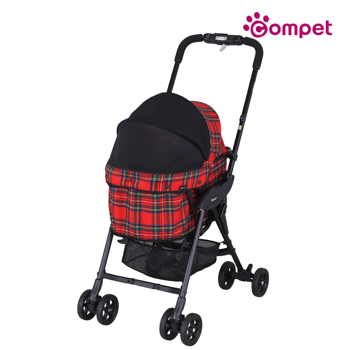 コムペット ミリミリライト ピーターマッカーサー｜コンビ公式ブランド