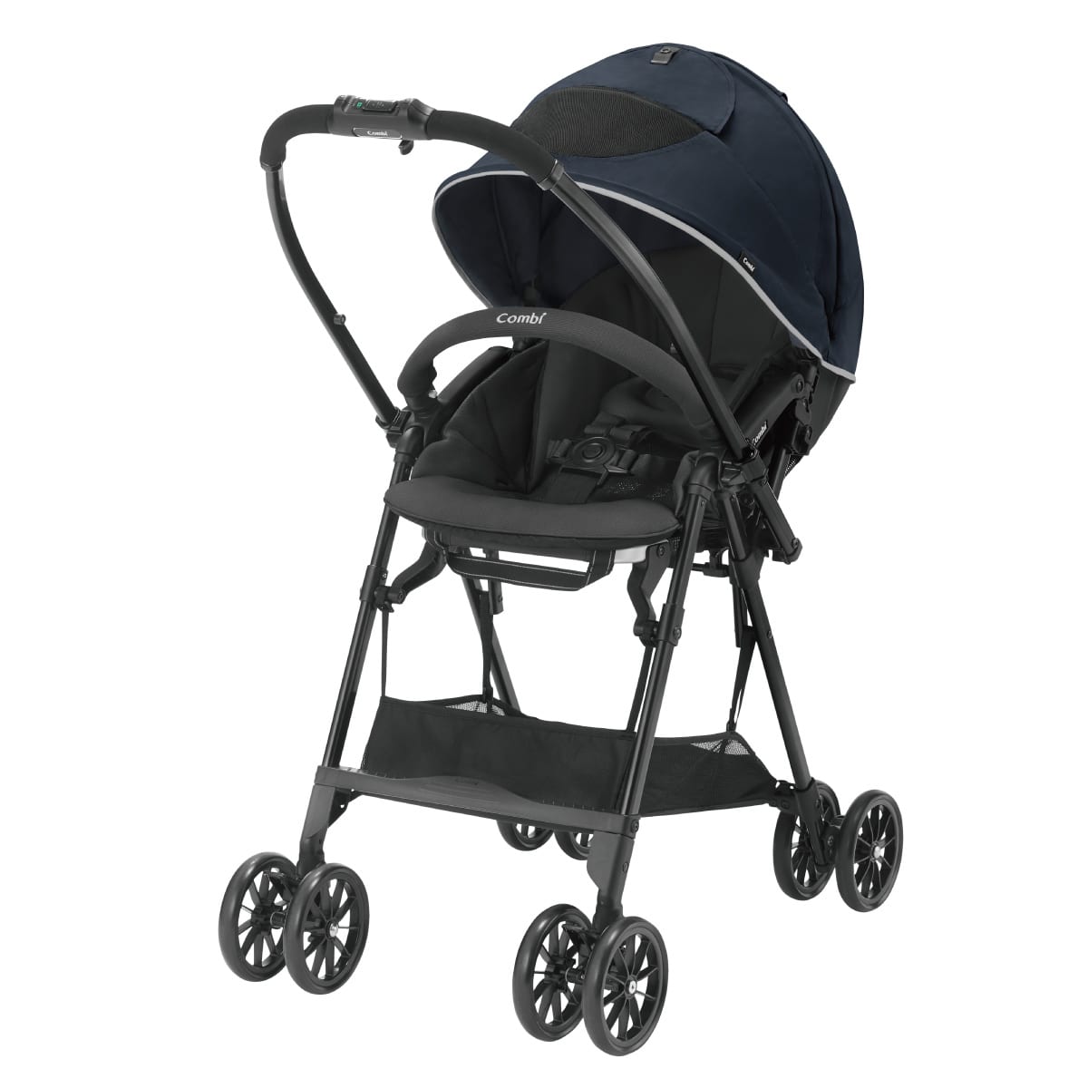 スゴカルエアー エッグショック AM｜コンビ公式ブランドストア