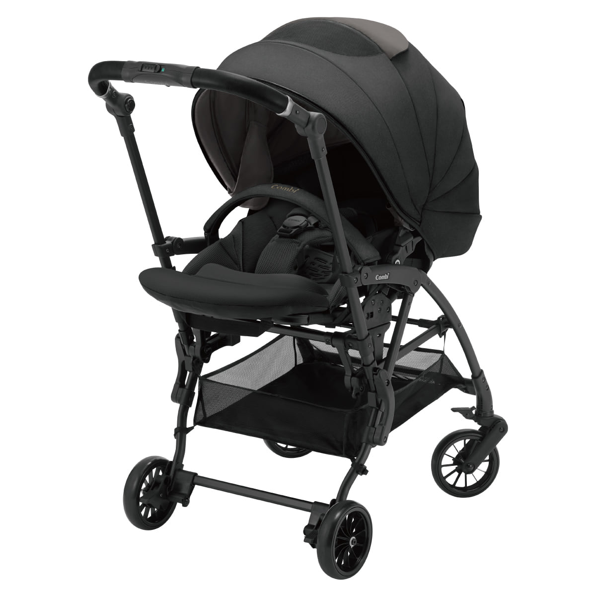 コンビ ホワイトレーベル THE S Go エッグショック DQ｜コンビ公式