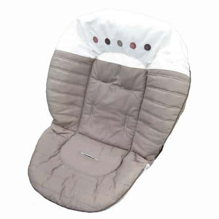 ネムリラ AUTO SWING エッグショック BE シートクッション