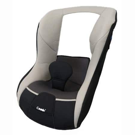 マルゴットS シートカバー（トリノグレー）｜コンビ公式ブランドストア