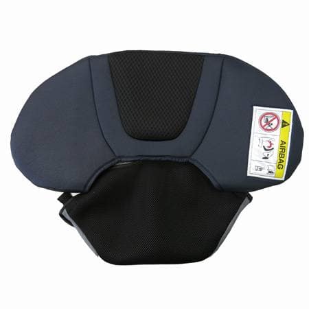 クルムーヴスマートISOFIXエッグショック JG-800