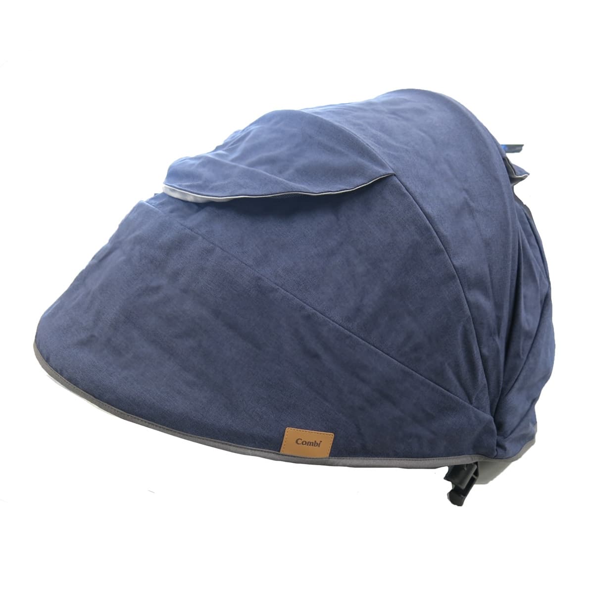 スゴカルα compact エッグショック AW 幌（ノーブルネイビー