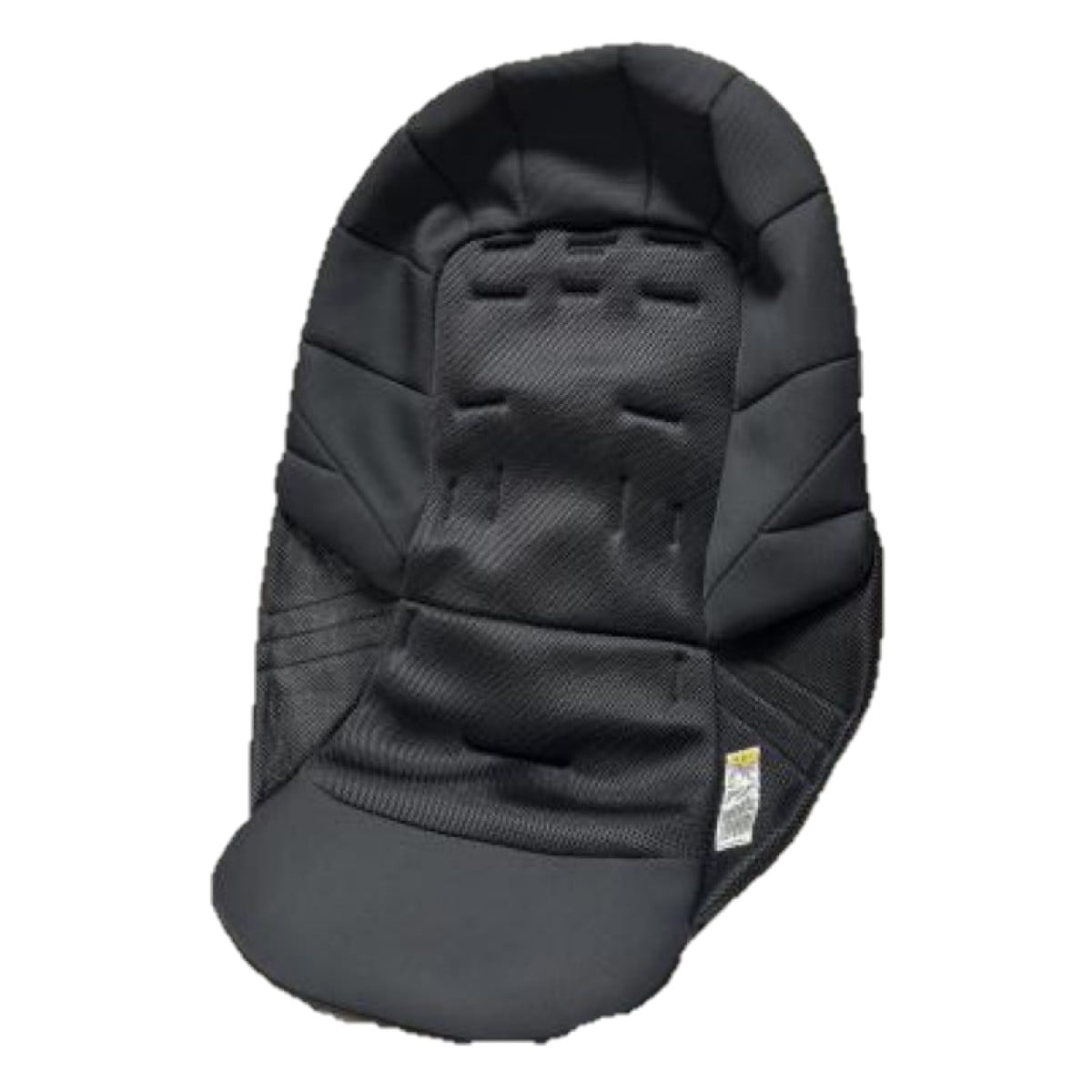 スゴカルS エッグショック JA 着脱シート （アッシュグレー