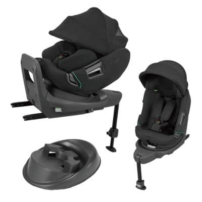 チャイルドシート ISOFIXの通販｜コンビ公式ブランドストア