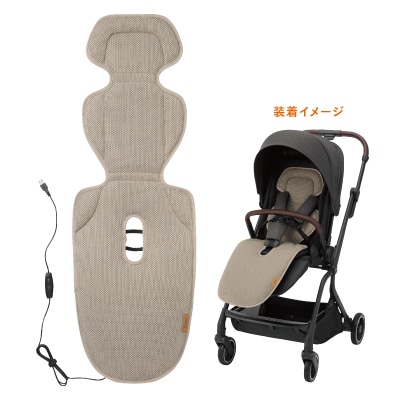 ベビーカー オプションの通販｜コンビ公式ブランドストア