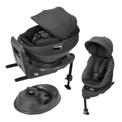 コンビ ホワイトレーベル THE S plus R129 エッグショック ZE｜コンビ