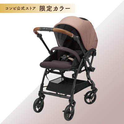 ベビー・キッズ コンビ公式ストア限定カラーの通販｜コンビ公式