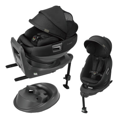 チャイルドシート 回転タイプ(新生児～）の通販｜コンビ公式ブランドストア