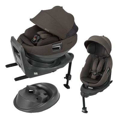 エッグショック搭載 チャイルドシートの通販｜コンビ公式ブランドストア