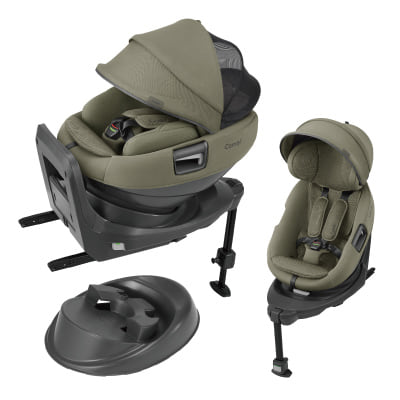エッグショック搭載 チャイルドシートの通販｜コンビ公式ブランドストア