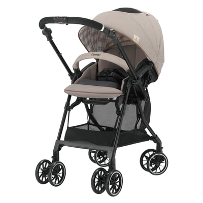 ベビーカーの通販｜コンビ公式ブランドストア(並び順：発売日順 3／4