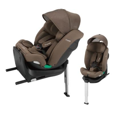 チャイルドシート クルムーヴシリーズの通販｜コンビ公式ブランドストア