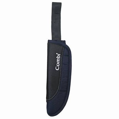 ネルームISOFIX／クルムーヴスマートISOFIX 肩ベルト