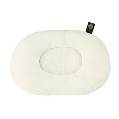 ネムリラ AUTO SWING BEDi おやすみドームEG 背面