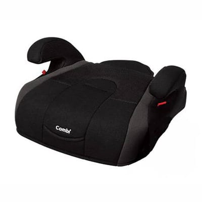 ジョイトリップ エアスルー GG（ブラック）ヘッドサポート一式