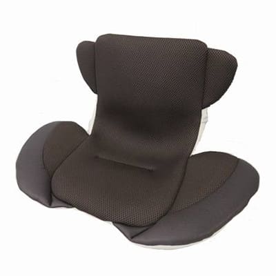 チャイルドシート（部品） ネセルターン・ネセルターンISOFIX