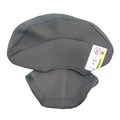 クルムーヴスマートISOFIXエッグショック JL-590